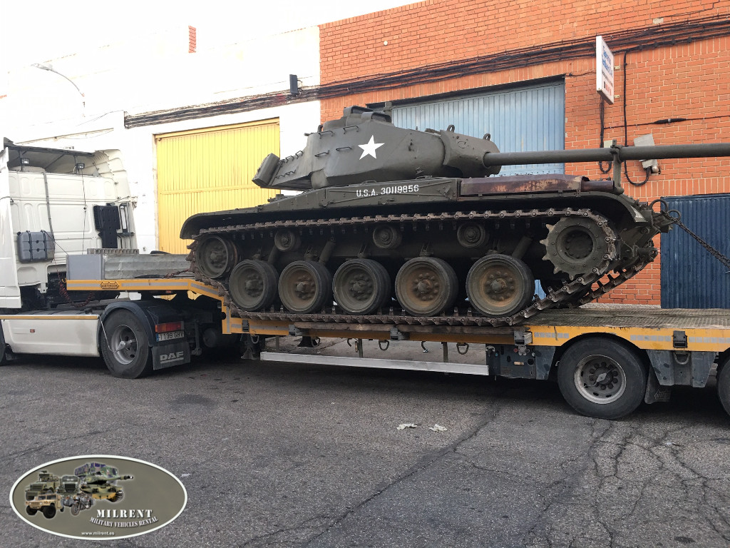 Transporte 1/4