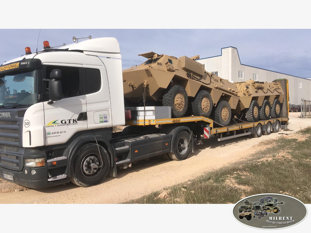 Transporte 3/4