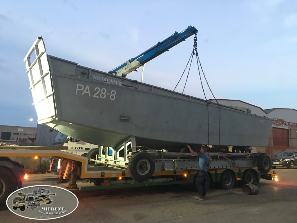 Transporte 4/4